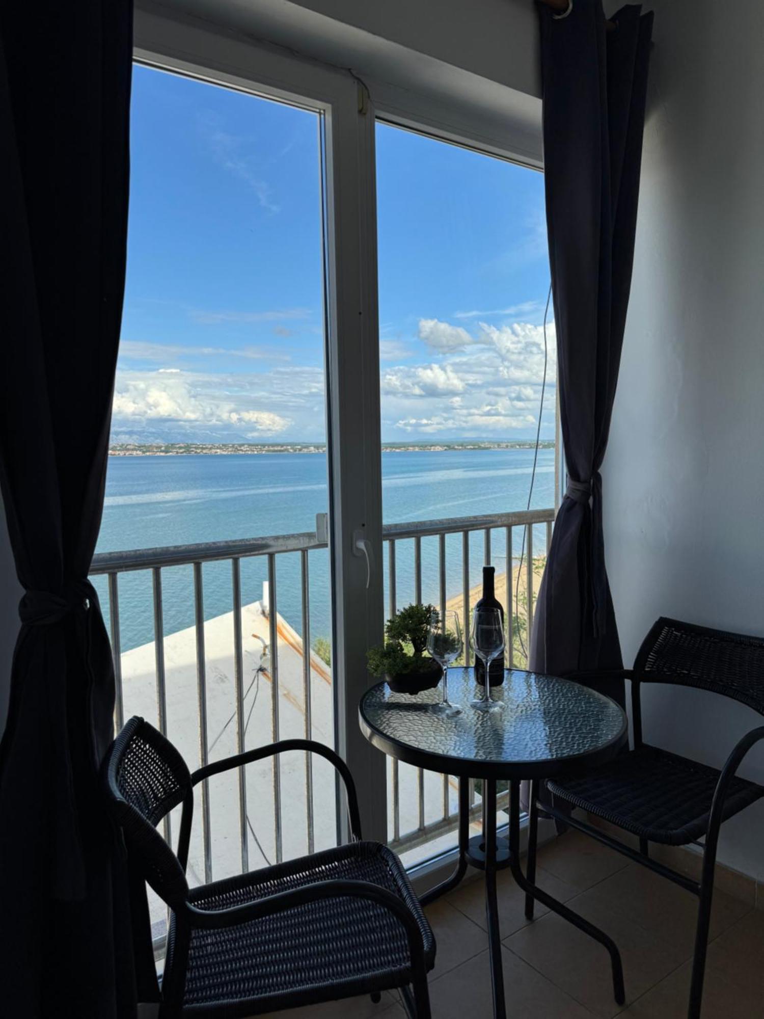 Apartments & Restaurant Condura Croatica Nin-Sabunike נין מראה חיצוני תמונה