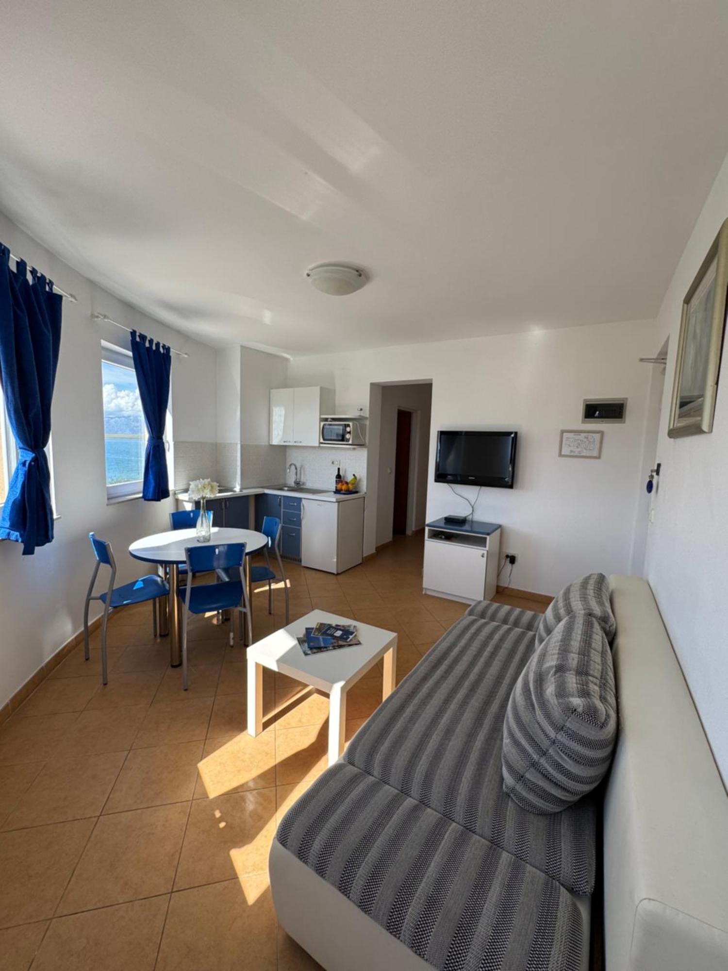 Apartments & Restaurant Condura Croatica Nin-Sabunike נין מראה חיצוני תמונה