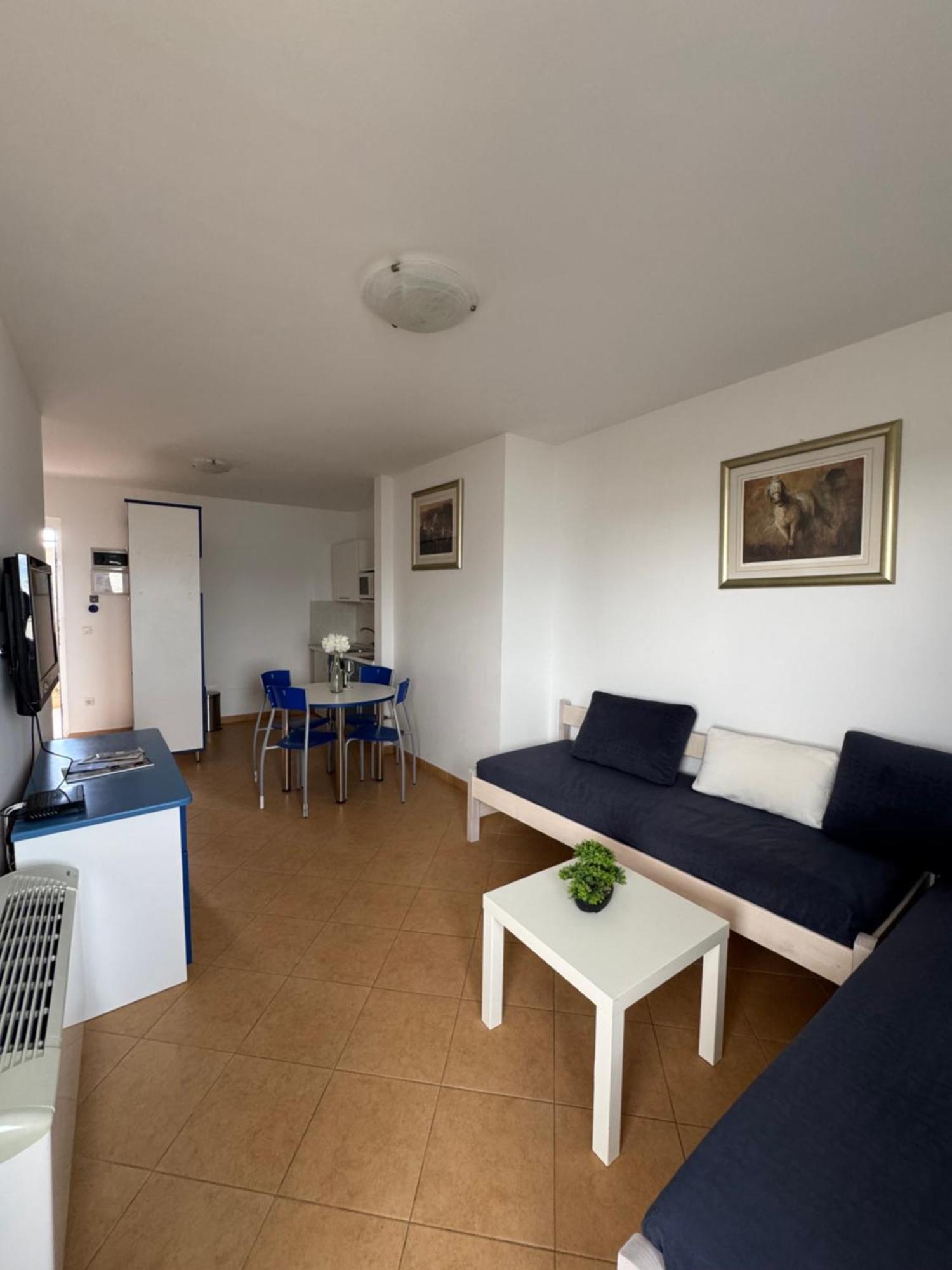 Apartments & Restaurant Condura Croatica Nin-Sabunike נין מראה חיצוני תמונה