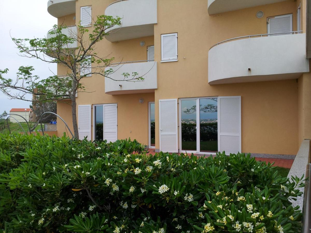 Apartments & Restaurant Condura Croatica Nin-Sabunike נין חדר תמונה